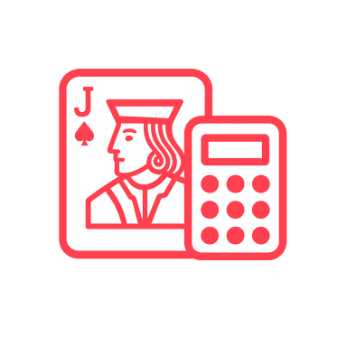 Jacks or Better Calculator